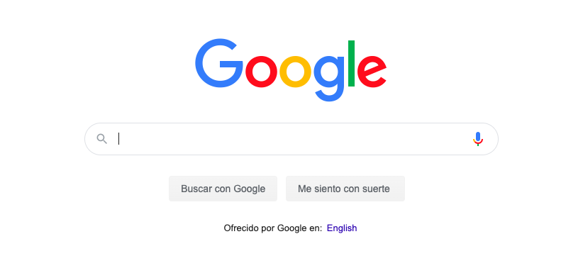 Posicionamiento SEO on-page y off-page