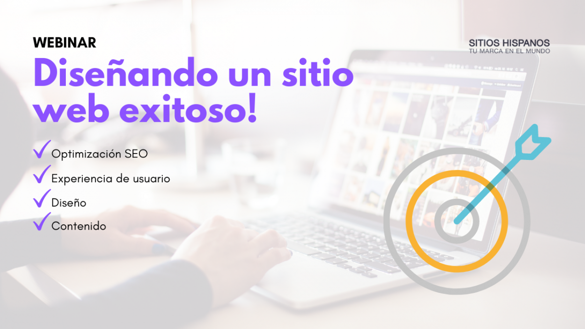 Diseñando un sitio web exitoso