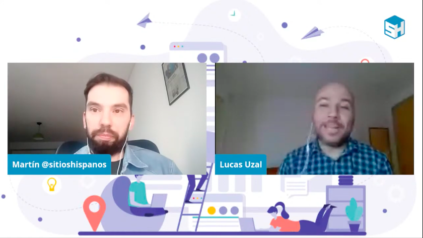 Inteligencia artificial y deep learning con Lucas Uzal