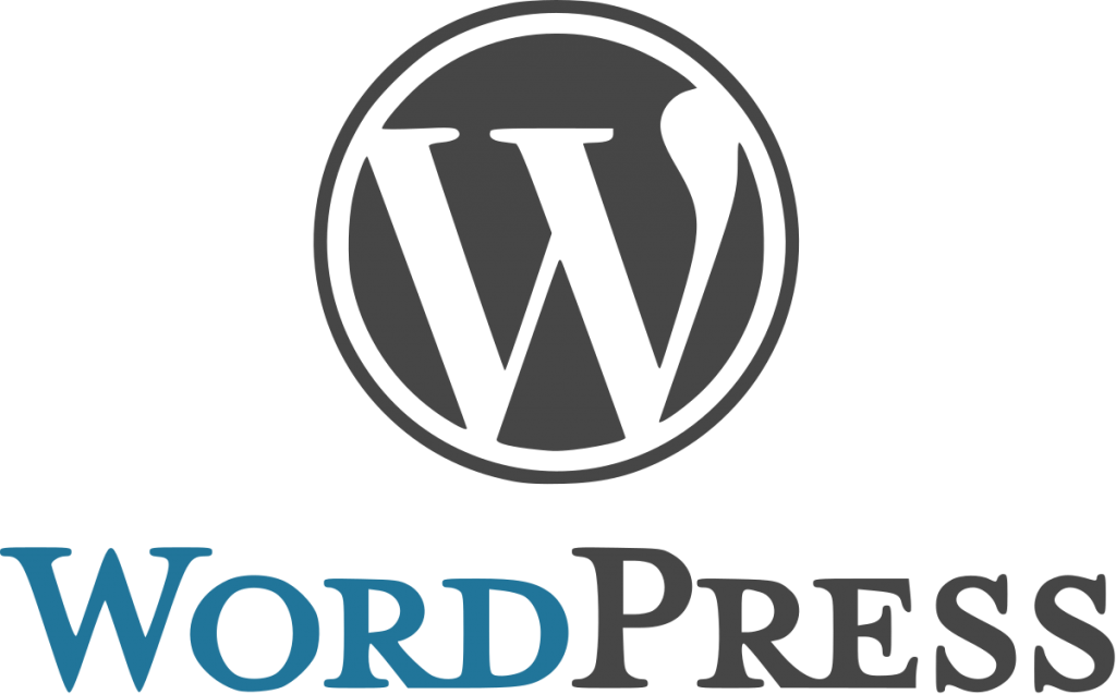 Logo de WordPress