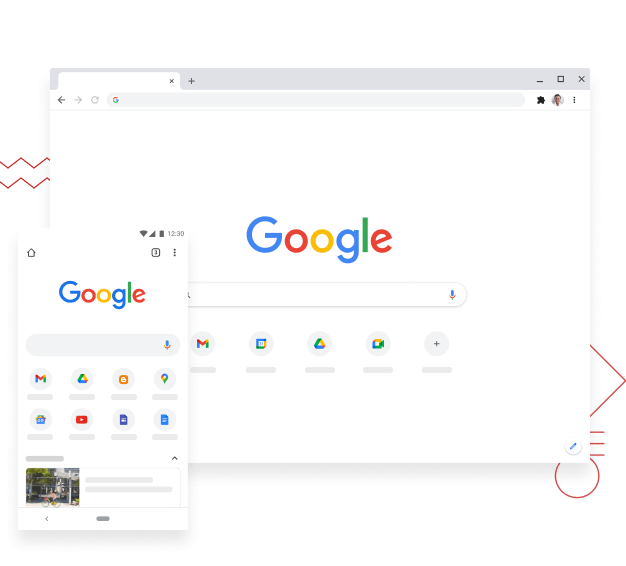 Nuevo Google Chrome 90 usará HTTPS por defecto