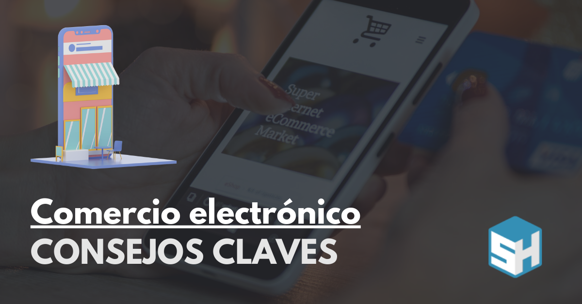 Cómo construir un sitio web de comercio electrónico que se ubique por encima de sus competidores