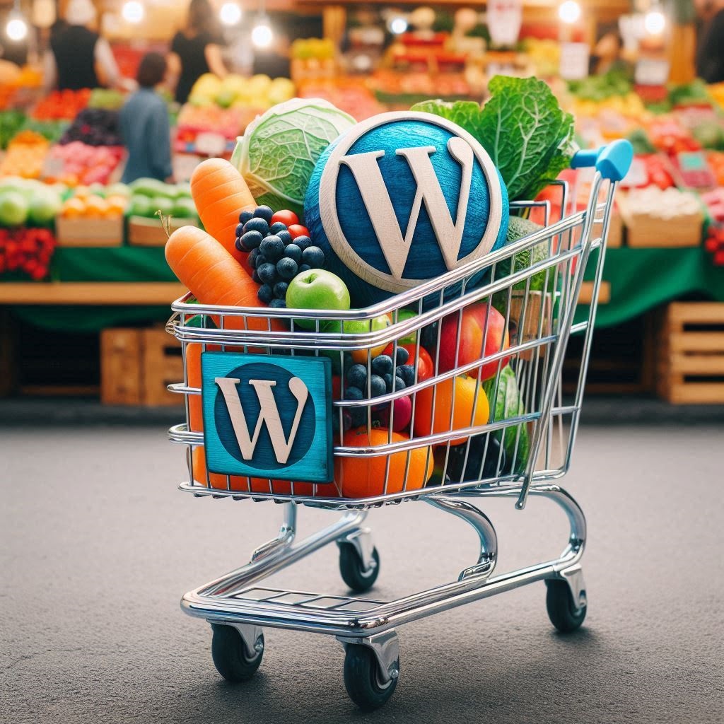 carrito de compras wordpress