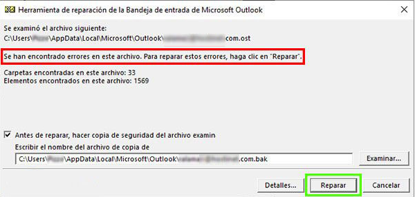 C mo Solucionar El Error 0x800ccc0e En Outlook Blog SitiosHispanos Com