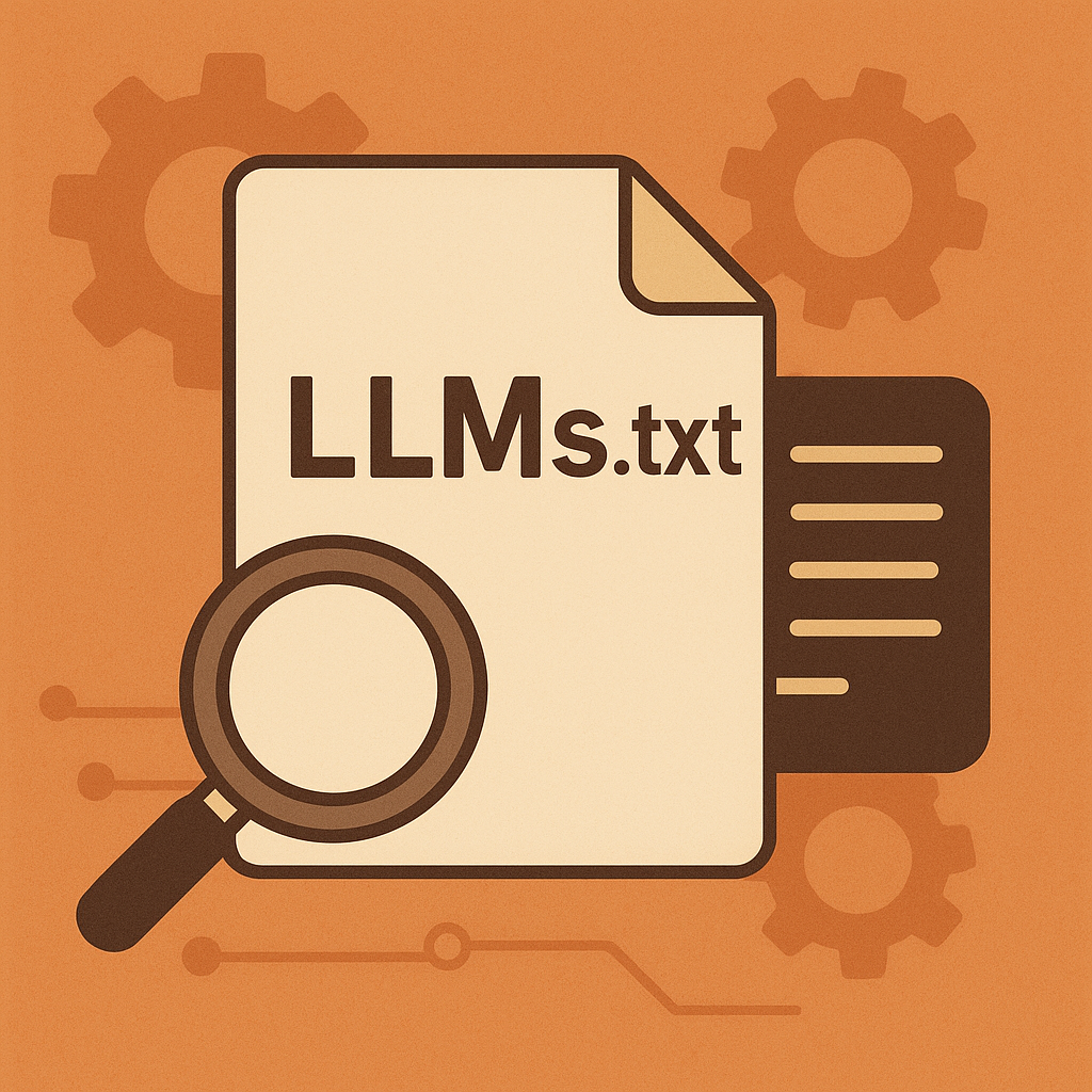 Archivo LLMs